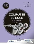 Rouse, George, Pitt, Jason, O'Byrne, Sean - OCR A Level Computer Science