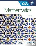 Bateson, Rita - Mathematics for the IB MYP 4 & 5