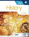 Thomas, Jo, Rogers, Keely - History for the IB MYP 4 & 5