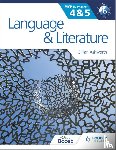 Ashworth, Gillian - Language and Literature for the IB MYP 4 & 5