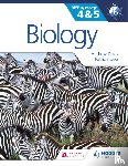 Davis, Andrew, Deo, Patricia - Biology for the IB MYP 4 & 5