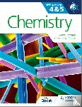 Termaat, Annie, Talbot, Christopher - Chemistry for the IB MYP 4 & 5