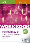 Marshall, Molly - OCR Psychology for A Level Workbook 2