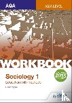 Wyllie, Hollie - AQA Sociology for A Level Workbook 1: Education with Methods