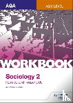 Blundell, Jonathan - AQA Sociology for A Level Workbook 2: Families and Households