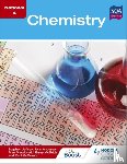 Jeffrey, Stephen, McBride, Barry, Macdonald, Fran, McCranor, Paul - National 4 Chemistry