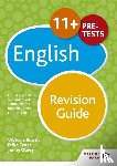 Cross, Erika - 11+ English Revision Guide