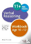 Primrose, Alison - Verbal Reasoning Workbook Age 10-12
