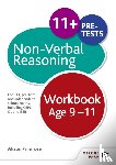 Primrose, Alison - Non-Verbal Reasoning Workbook Age 9-11