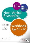 Primrose, Alison - Non-Verbal Reasoning Workbook Age 10-12