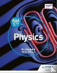 England, Nick, Witney, Steve - AQA GCSE (9-1) Physics Student Book