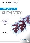Grime, Richard - My Revision Notes: AQA GCSE (9-1) Chemistry