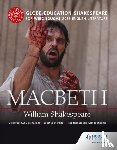 Education, Globe - Globe Education Shakespeare: Macbeth for WJEC Eduqas GCSE English Literature