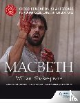 Education, Globe - Globe Education Shakespeare: Macbeth for AQA GCSE English Literature