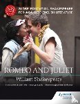 Education, Globe - Globe Education Shakespeare: Romeo and Juliet for AQA GCSE English Literature