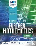 Feu, John Du - MEI A Level Further Mathematics Statistics 4th Edition