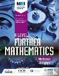Muscat, Jean-Paul - MEI A Level Further Mathematics Mechanics 4th Edition
