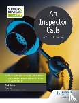 James, David Arthur - Study and Revise for GCSE: An Inspector Calls