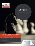 Bunten, Pete - Study and Revise for AS/A-level: Othello