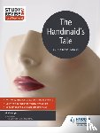 Onyett, Nicola - Study and Revise for AS/A-level: The Handmaid's Tale