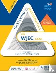 Cole, Gareth, Davis, Heather, Goldie, Sophie, Liggett, Linda - Mastering Mathematics for WJEC GCSE: Foundation