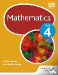 Hillard, David, Alexander, Serena - Mathematics Year 4