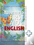 Maciver, Angus - The Illustrated First Aid in English