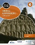 Culpin, Christopher - OCR GCSE History SHP: Viking Expansion c750-c1050