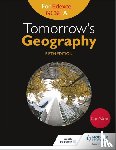 Warren, Steph - Tomorrow's Geography for Edexcel GCSE A Fifth Edition
