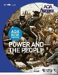 Wilkinson, Alf - AQA GCSE History: Power and the People
