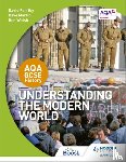 Ferriby, David, Martin, Dave, Walsh, Ben - AQA GCSE History: Understanding the Modern World