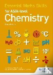 Henry, Nora - Essential Maths Skills for AS/A Level Chemistry
