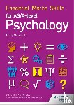 Marshall, Molly - Essential Maths Skills for AS/A Level Psychology