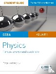 Cosgrove, Ferguson - CCEA AS Unit 1 Physics Student Guide: Forces, energy and electricity