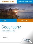 Manson, Tim - CCEA AS Unit 2 Geography Student Guide 2: Human Geography
