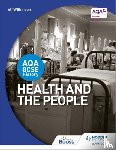 Wilkinson, Alf - AQA GCSE History: Health and the People