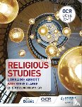Abbott, Lorraine, Clarke, Steve - OCR GCSE (9-1) Religious Studies