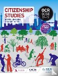Johnson, Steve, Roffe, Graeme - OCR GCSE (9–1) Citizenship Studies
