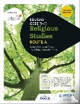 White, Joy, Owens, Chris, Pawson, Ed, Ridley, Amanda - Eduqas GCSE (9-1) Religious Studies Route A (2022 updated edition)