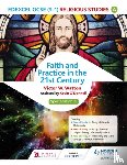 Watton, Victor W. - Edexcel Religious Studies for GCSE (9-1): Catholic Christianity (Specification A)