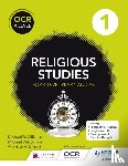Campbell, Hugh, Wilkinson, Michael, Wilcockson, Michael - OCR Religious Studies A Level Year 1 and AS