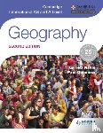 Nagle, Garrett - Cambridge International AS and A Level Geography second edition