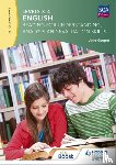 Cooper, Jane - Levels 3-4 English: Reading for Understanding, Analysis and Evaluation Skills