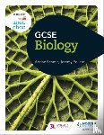 Schmit, Adrian, Pollard, Jeremy - WJEC GCSE Biology