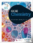 Schmit, Adrian, Pollard, Jeremy - WJEC GCSE Chemistry