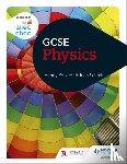 Pollard, Jeremy, Schmit, Adrian - WJEC GCSE Physics