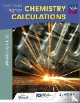 Anderson, John - Test Your Higher Chemistry Calculations 3rd Edition