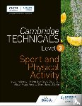 Bray, Helen, Chapman, Scott, Myatt, Alister, Short, Annette - Cambridge Technicals Level 3 Sport and Physical Activity