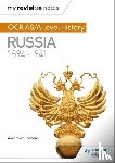 Holland, Andrew - My Revision Notes: OCR AS/A-level History: Russia 1894-1941