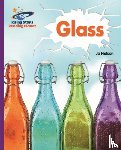 Daynes, Katie - Reading Planet - Glass - Purple: Galaxy